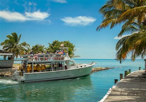 Nassau Private Boat Charters .